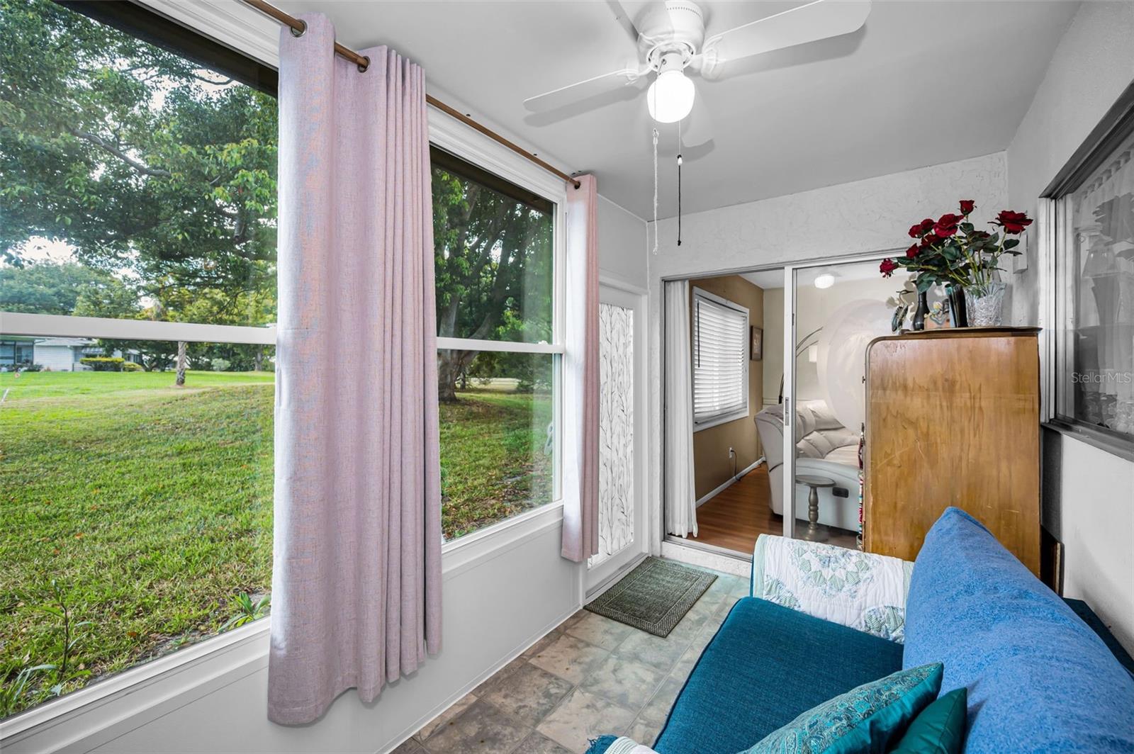 MISSION GROVE CONDO - Residential