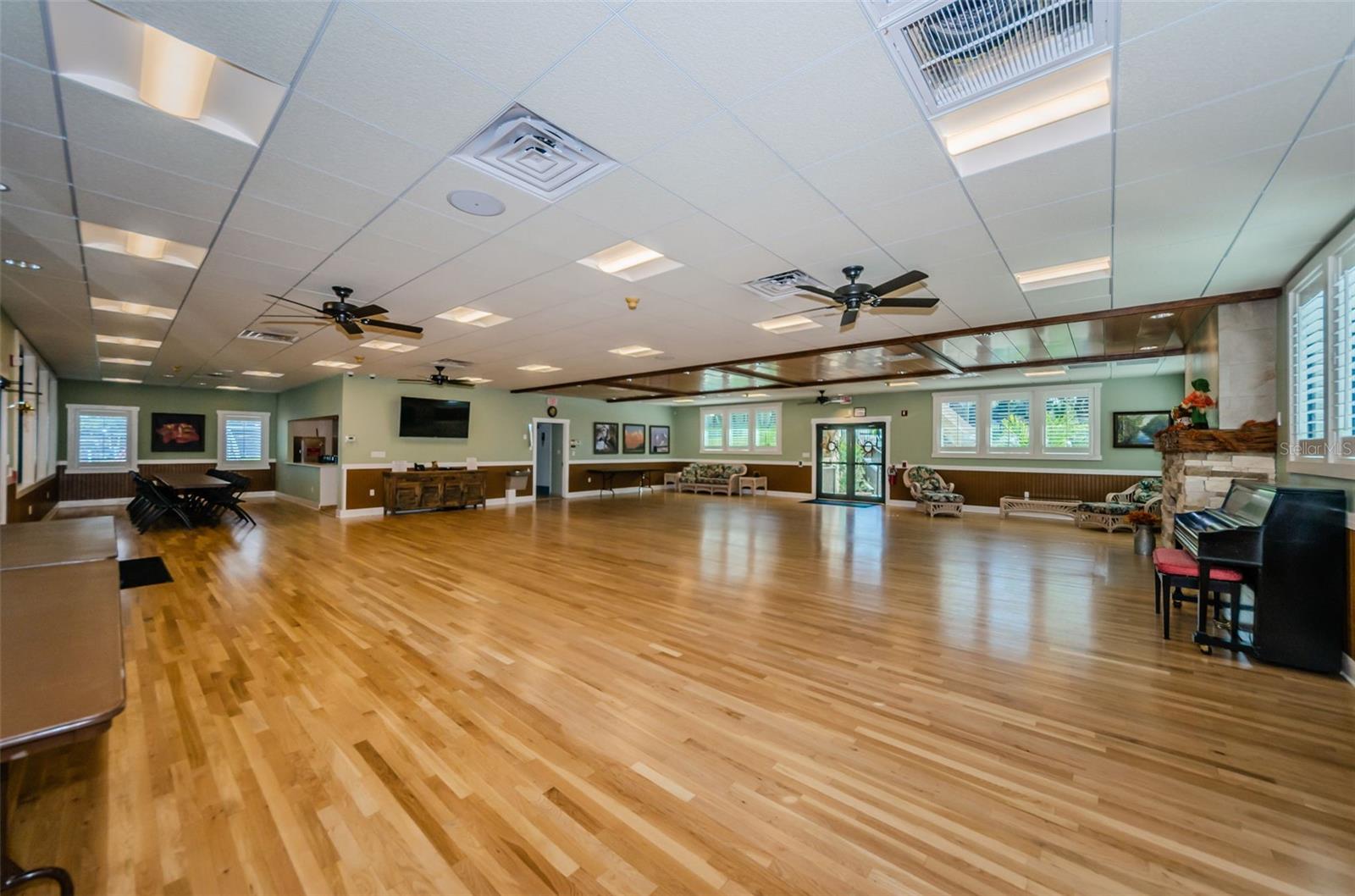 MISSION GROVE CONDO - Residential