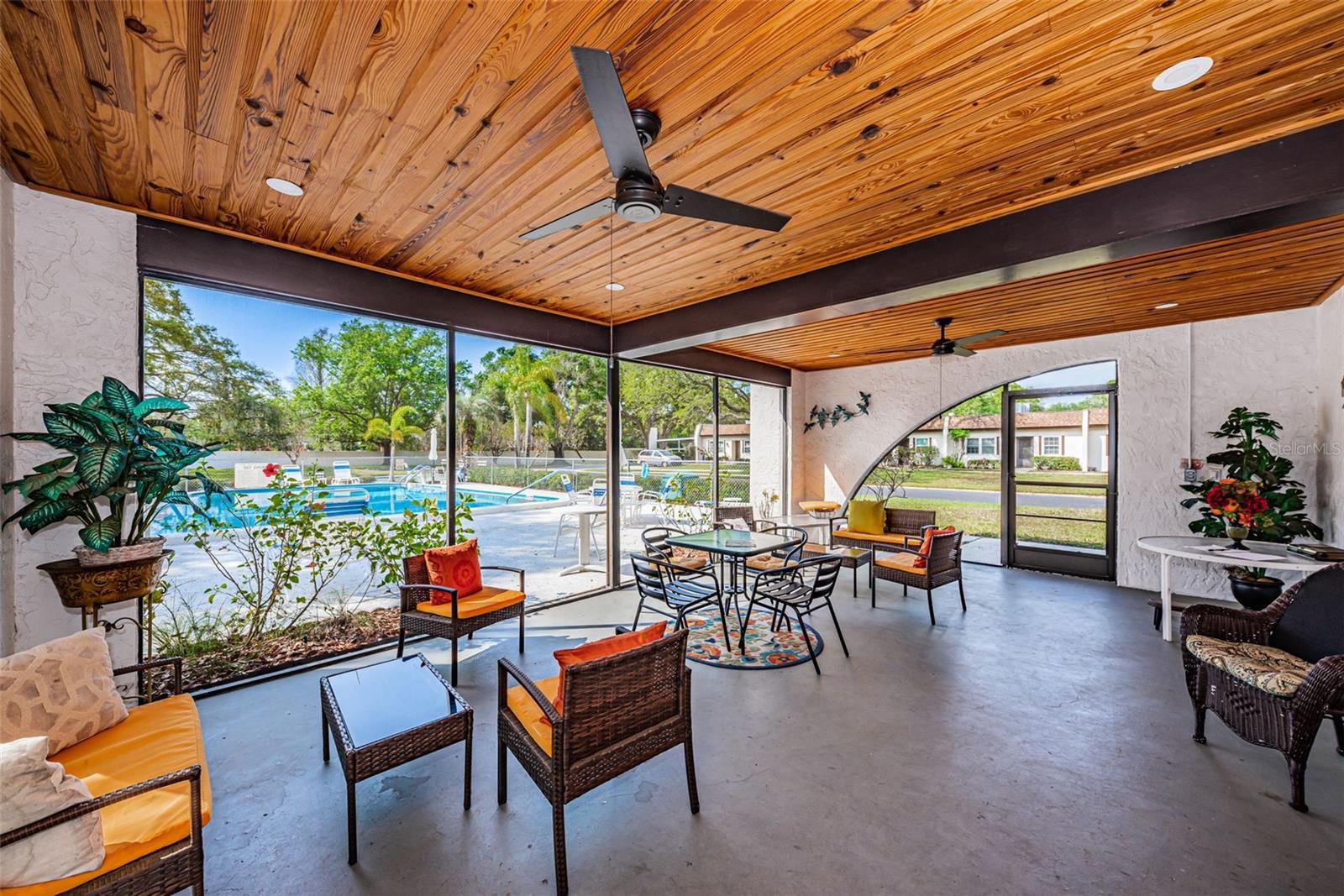 MISSION GROVE CONDO - Residential