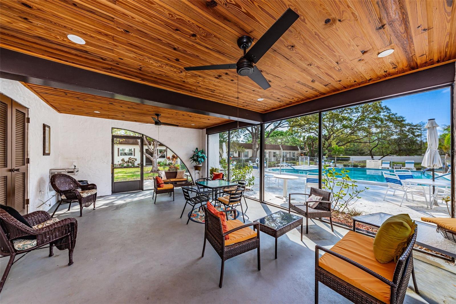 MISSION GROVE CONDO - Residential