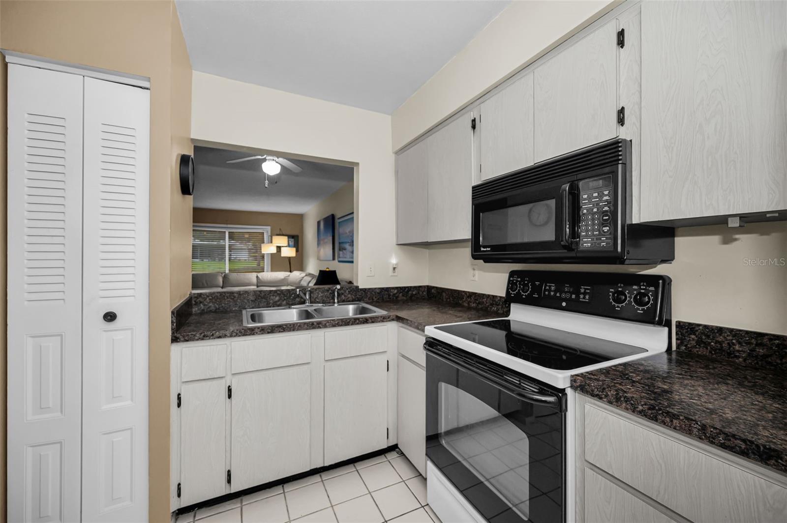 MISSION GROVE CONDO - Residential
