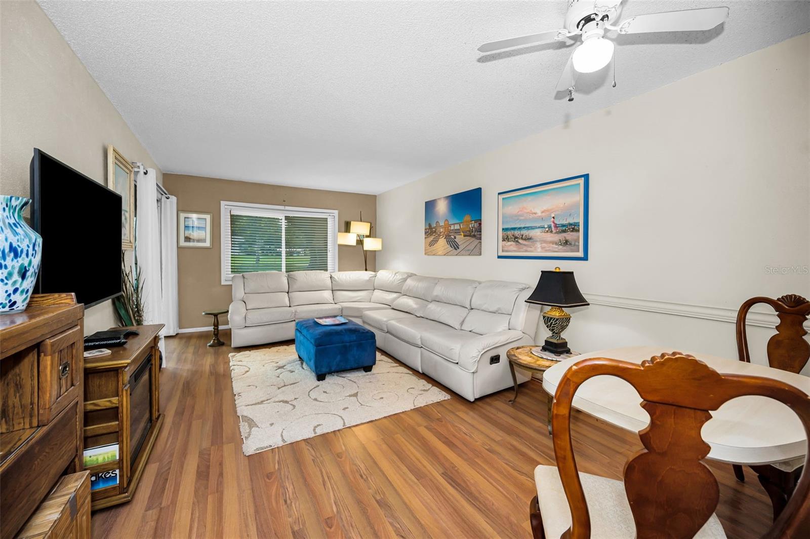 MISSION GROVE CONDO - Residential