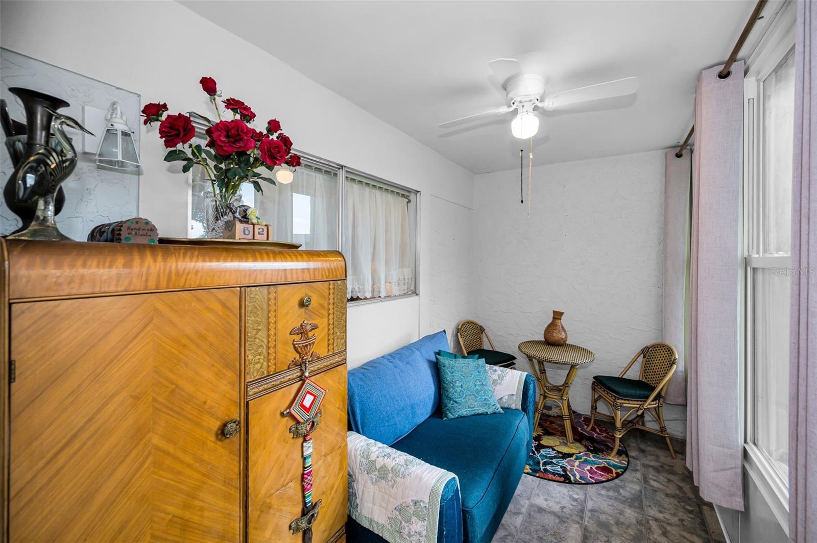 MISSION GROVE CONDO - Residential