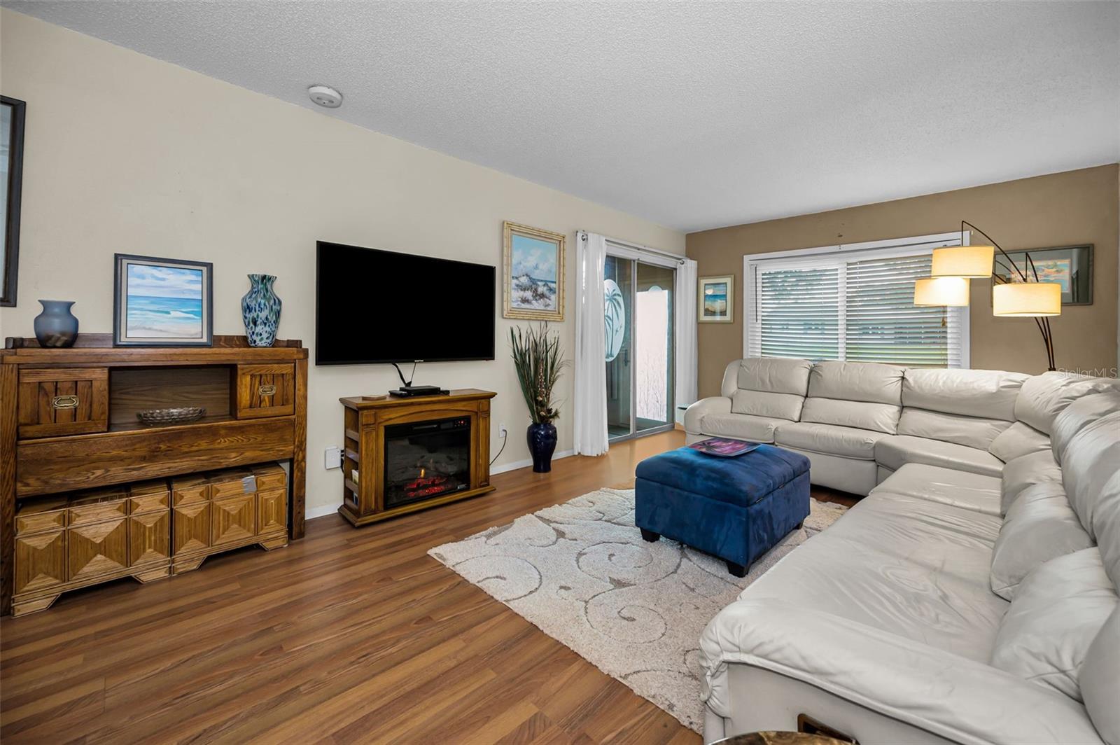 MISSION GROVE CONDO - Residential