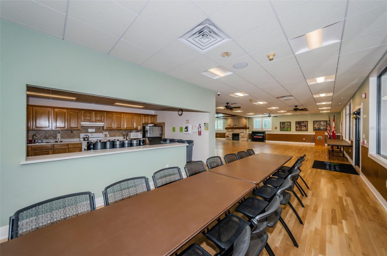 MISSION GROVE CONDO - Residential