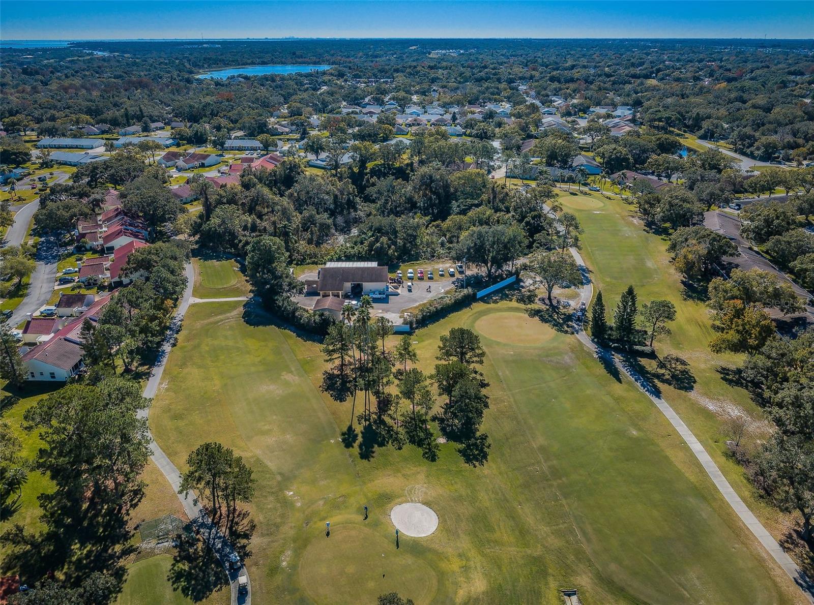 MISSION GROVE CONDO - Residential