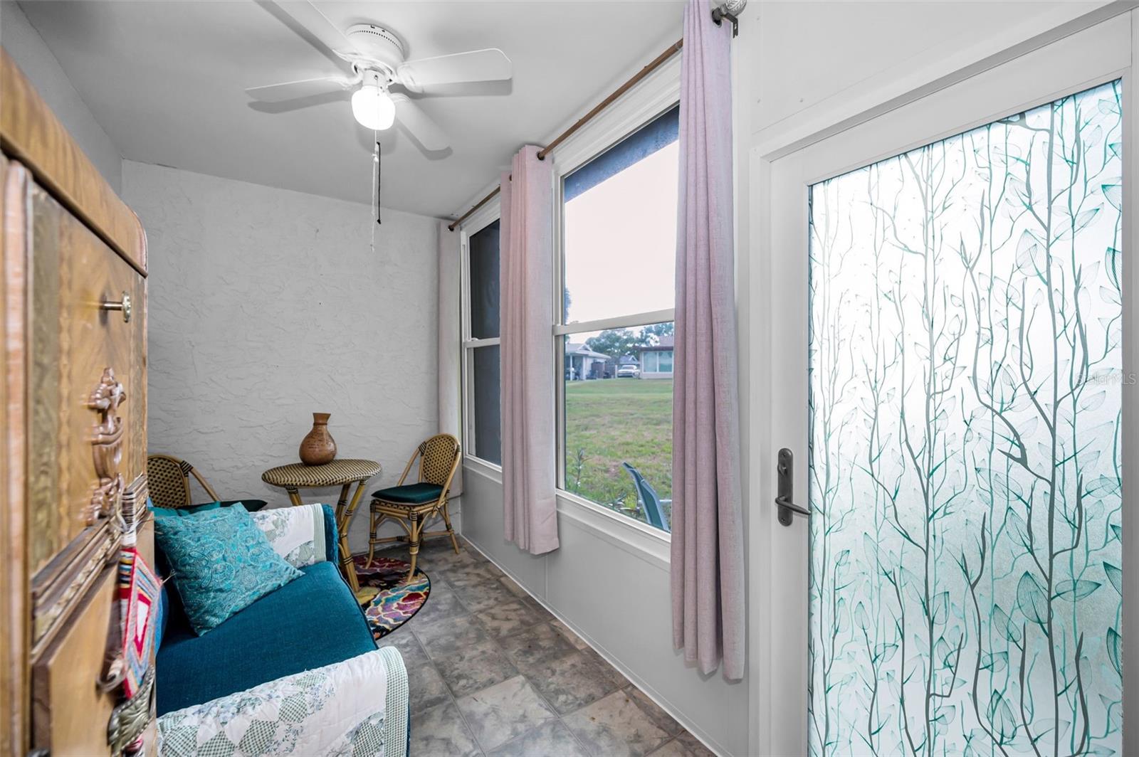 MISSION GROVE CONDO - Residential