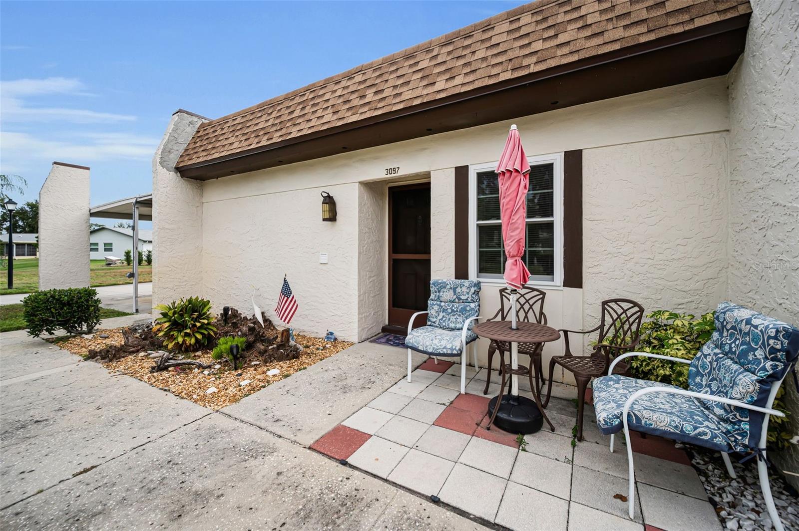 MISSION GROVE CONDO - Residential