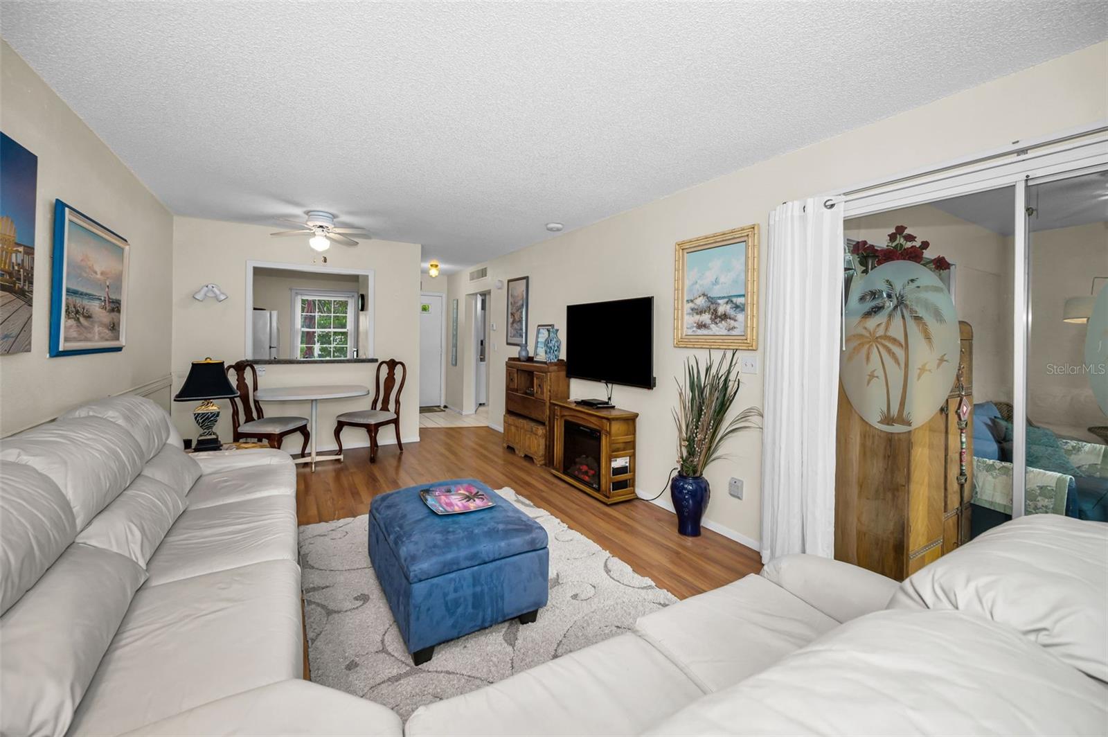 MISSION GROVE CONDO - Residential