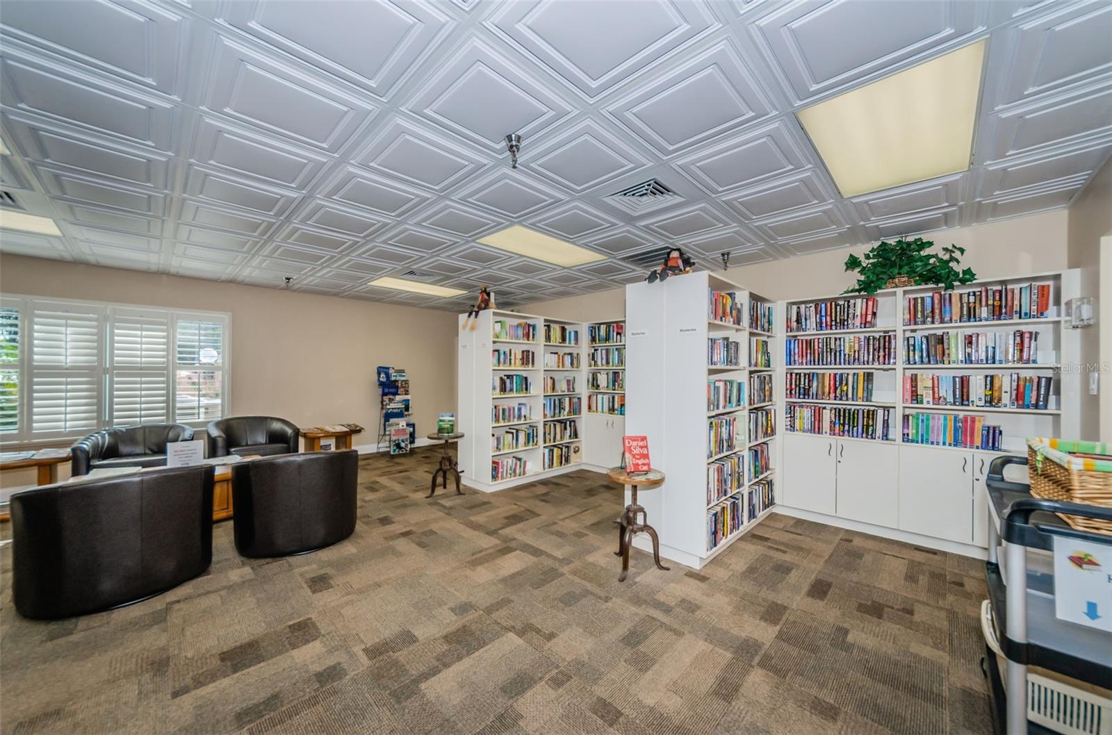 MISSION GROVE CONDO - Residential