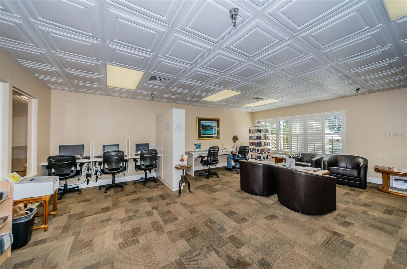 MISSION GROVE CONDO - Residential