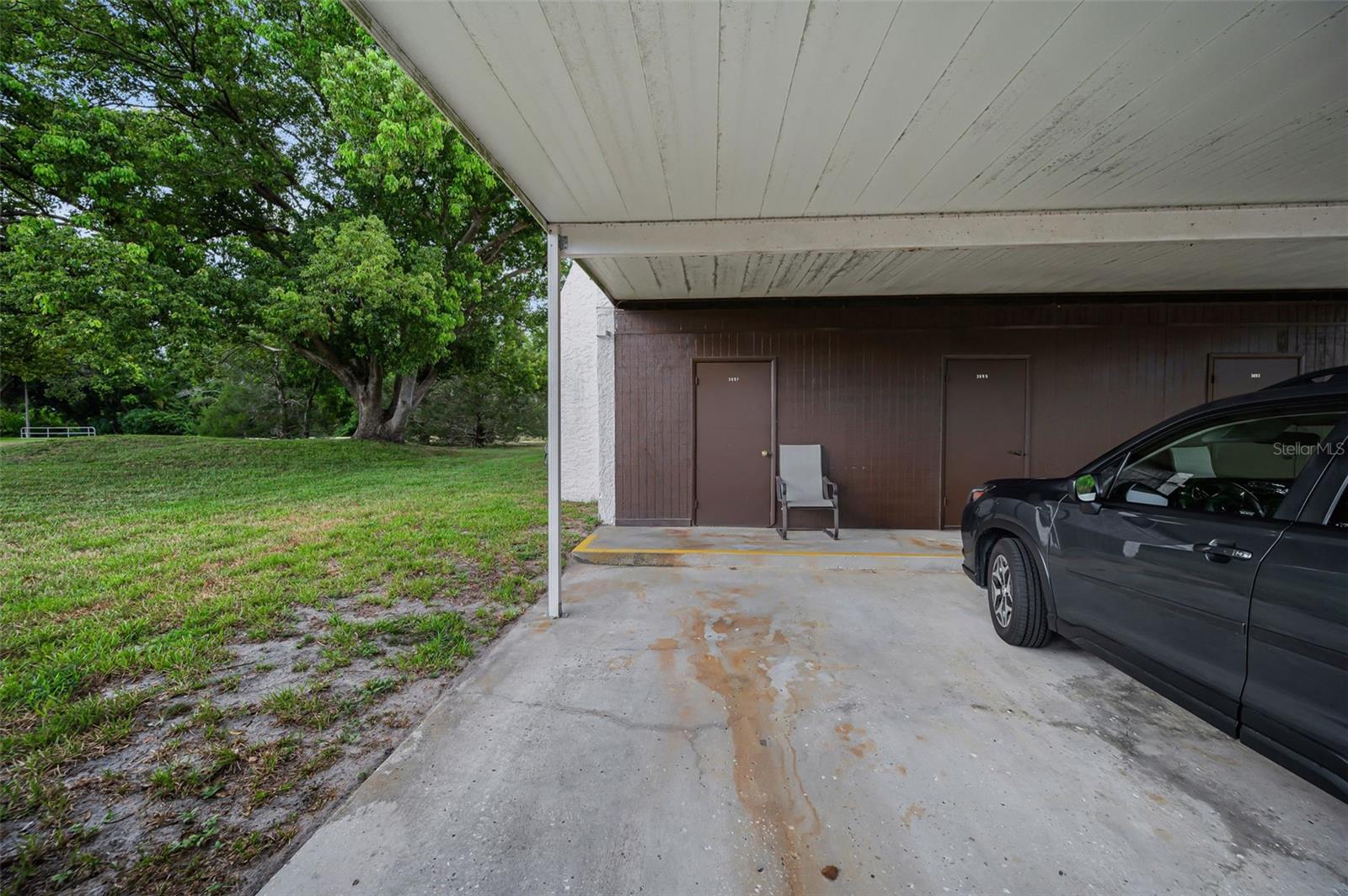 MISSION GROVE CONDO - Residential