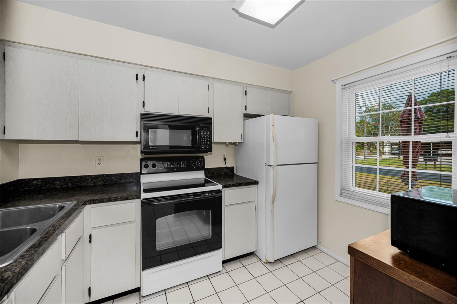 MISSION GROVE CONDO - Residential