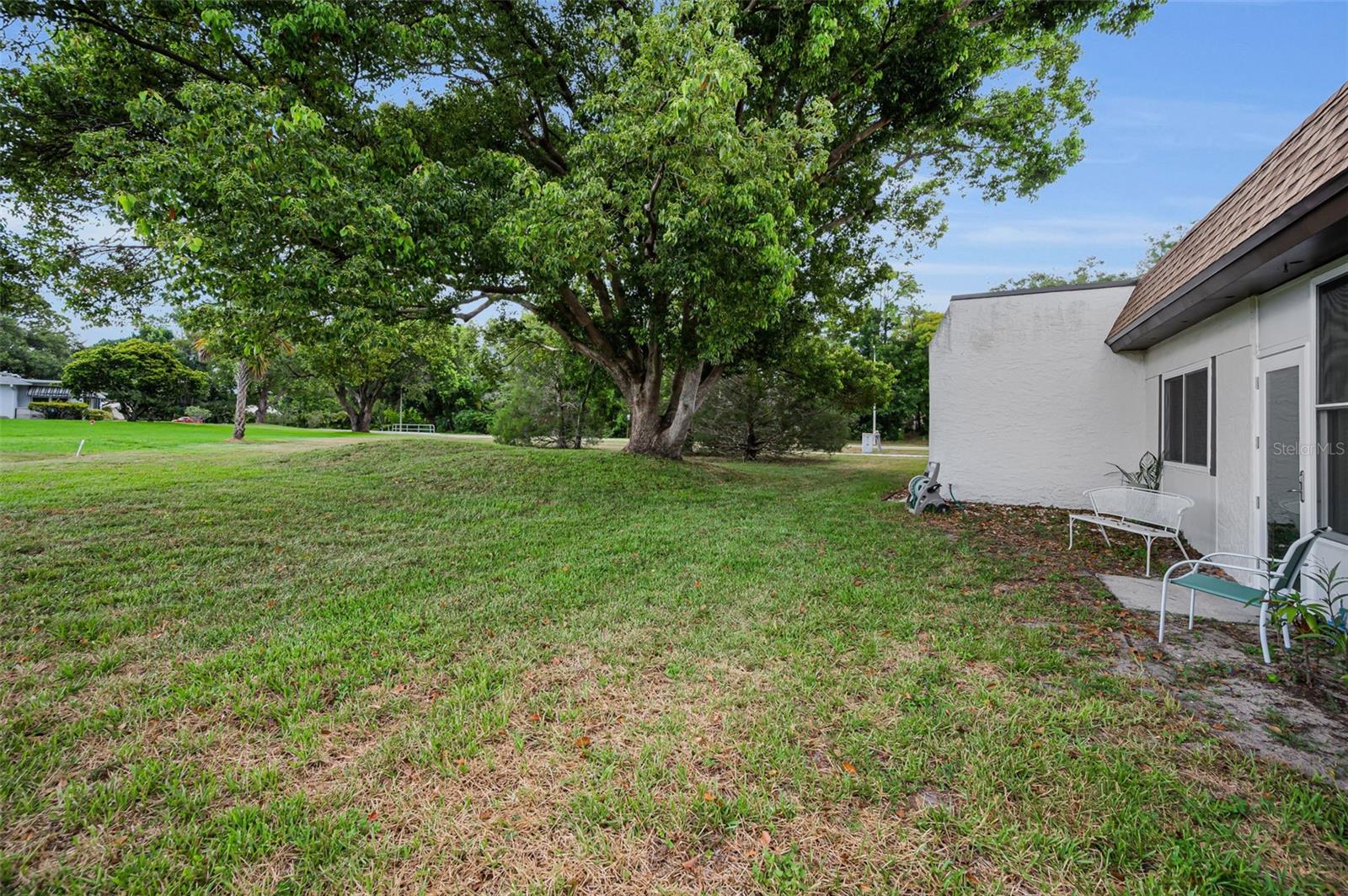 MISSION GROVE CONDO - Residential