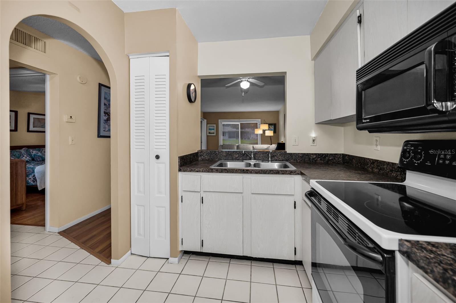 MISSION GROVE CONDO - Residential