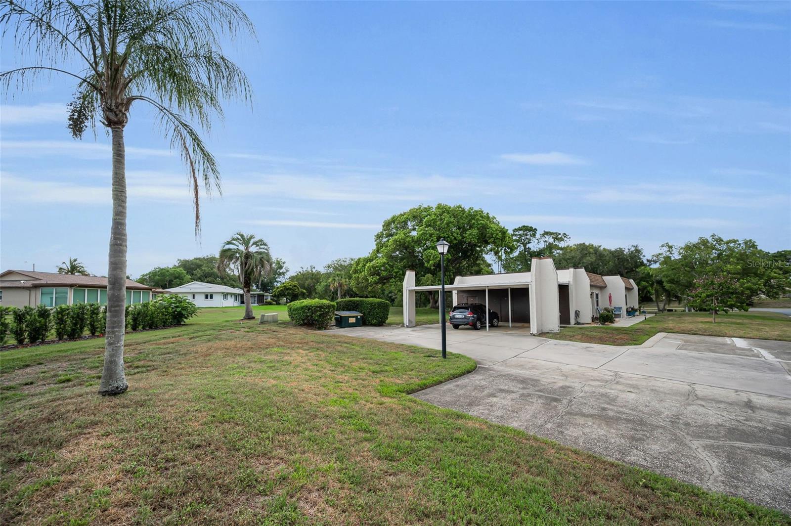MISSION GROVE CONDO - Residential