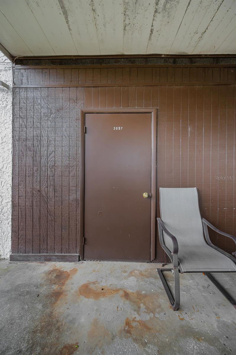 MISSION GROVE CONDO - Residential