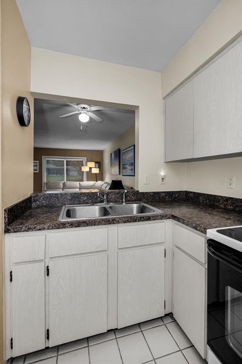 MISSION GROVE CONDO - Residential