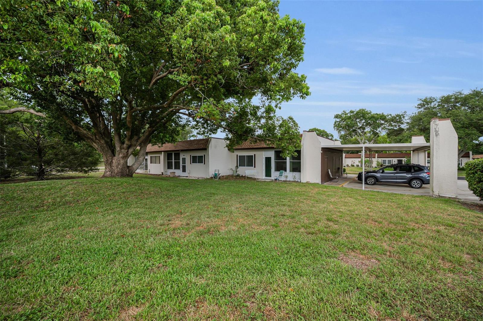 MISSION GROVE CONDO - Residential