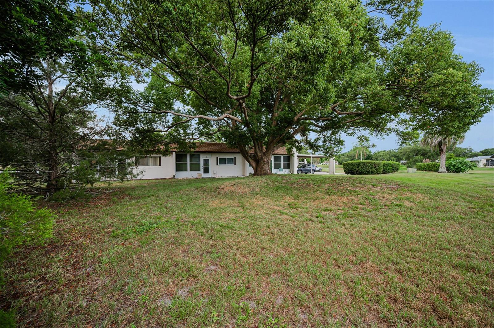 MISSION GROVE CONDO - Residential