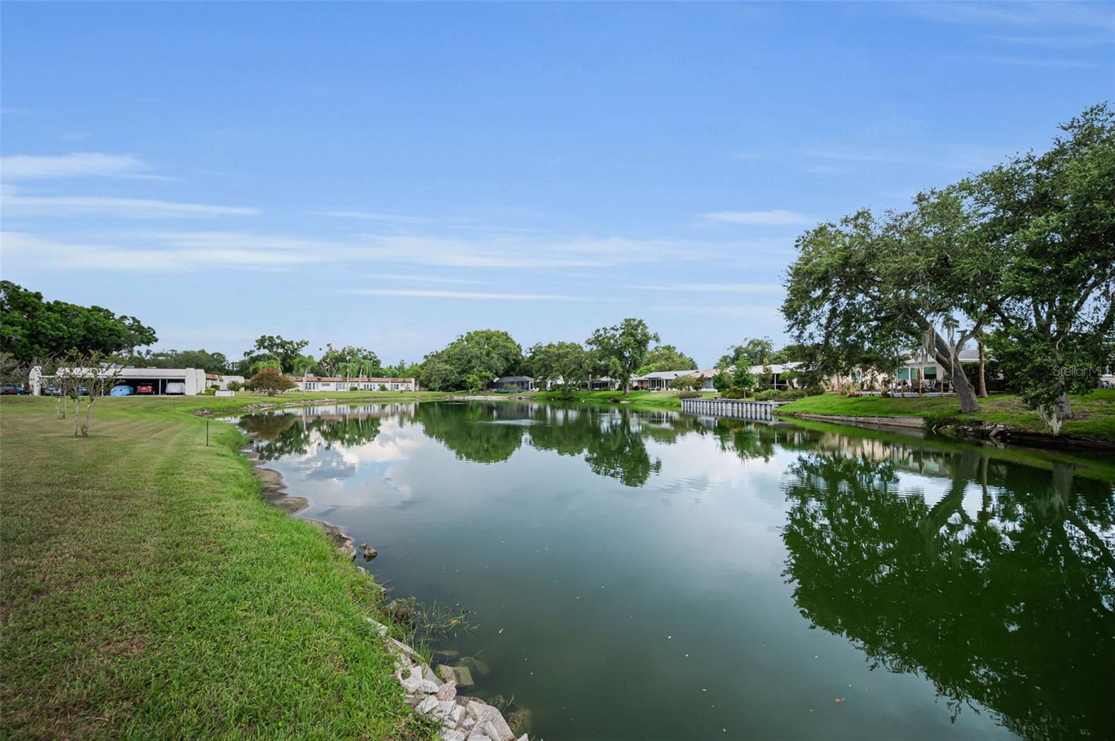 MISSION GROVE CONDO - Residential