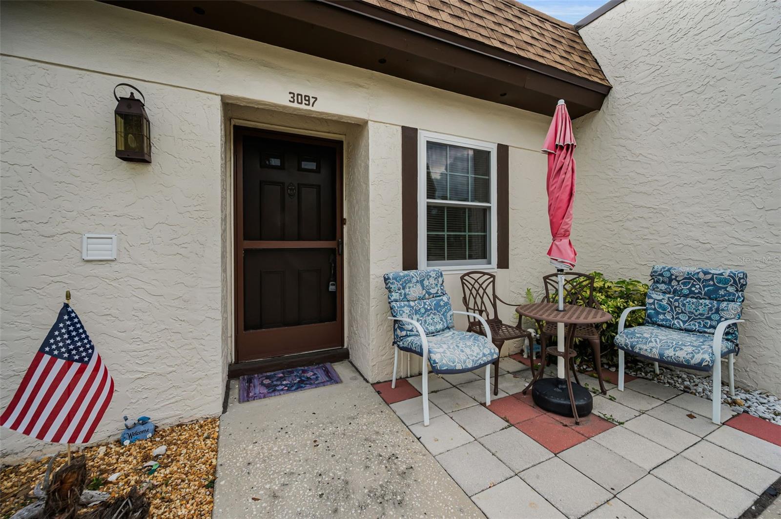MISSION GROVE CONDO - Residential