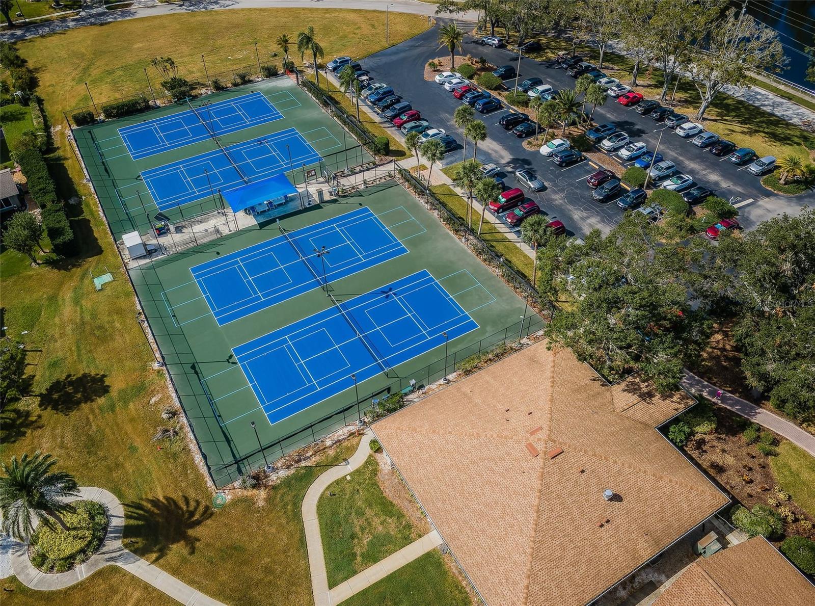 MISSION GROVE CONDO - Residential