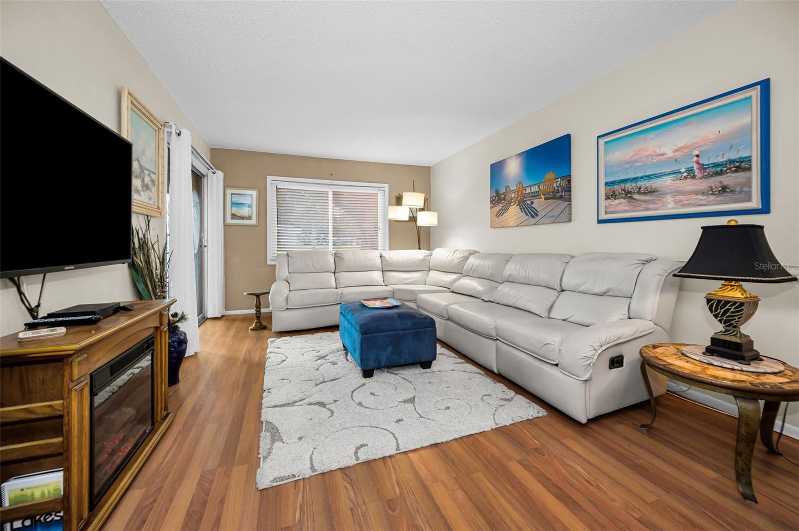 MISSION GROVE CONDO - Residential