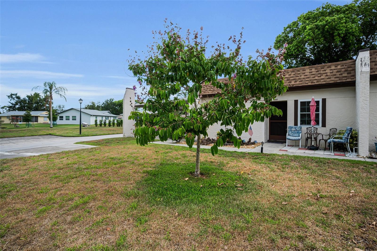 MISSION GROVE CONDO - Residential