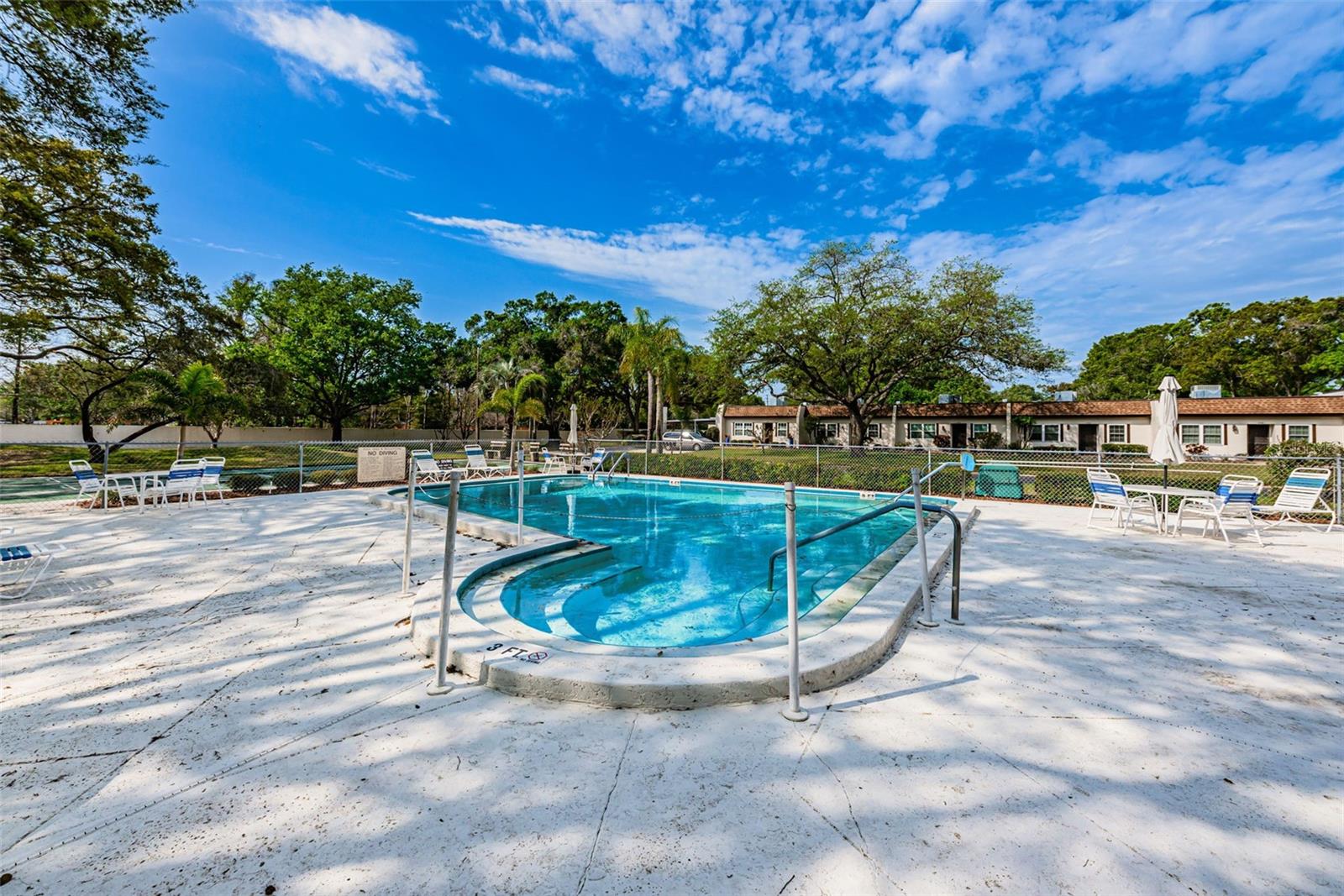 MISSION GROVE CONDO - Residential
