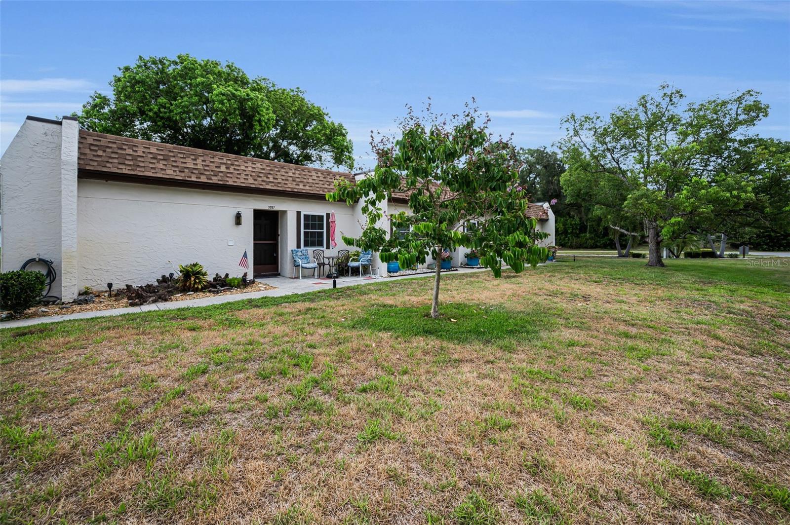 MISSION GROVE CONDO - Residential