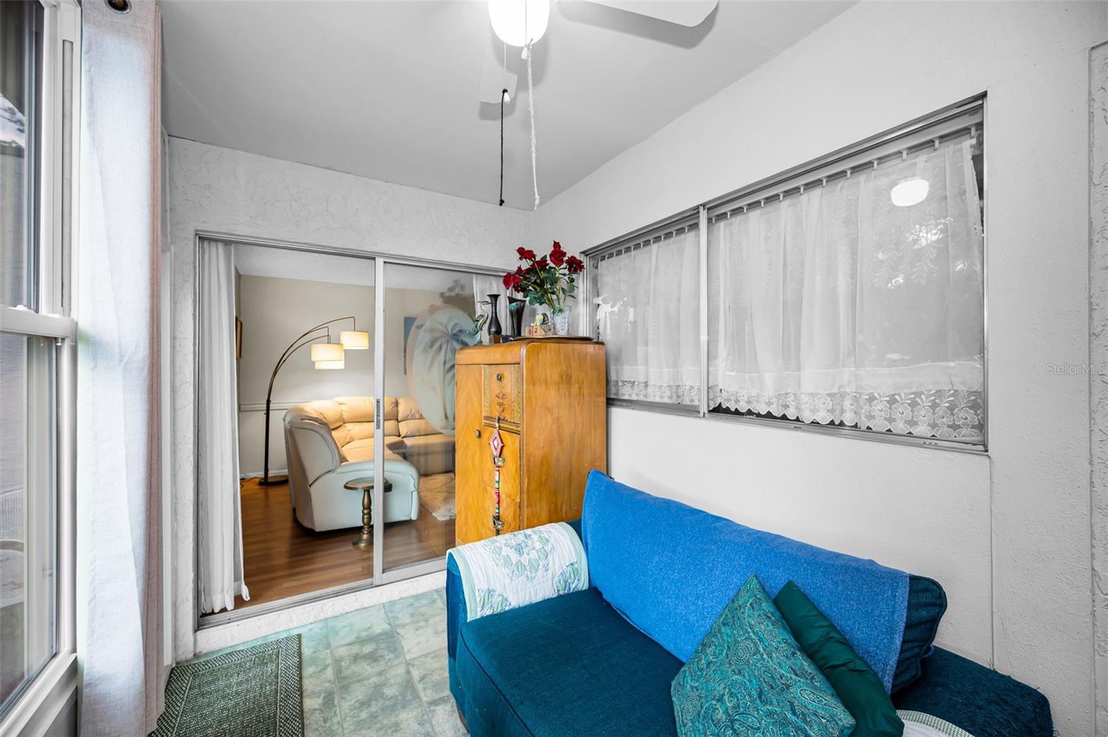 MISSION GROVE CONDO - Residential