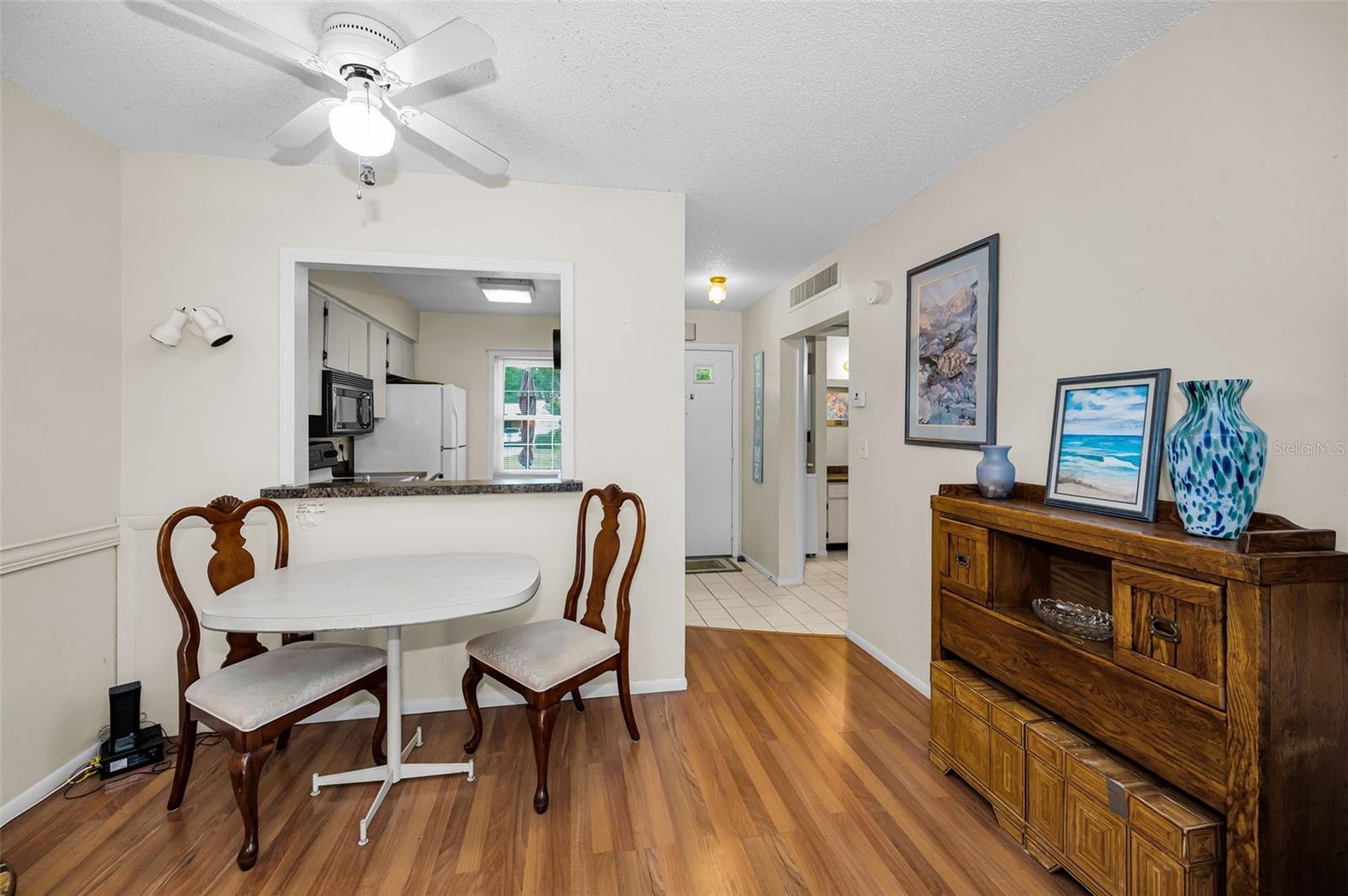MISSION GROVE CONDO - Residential