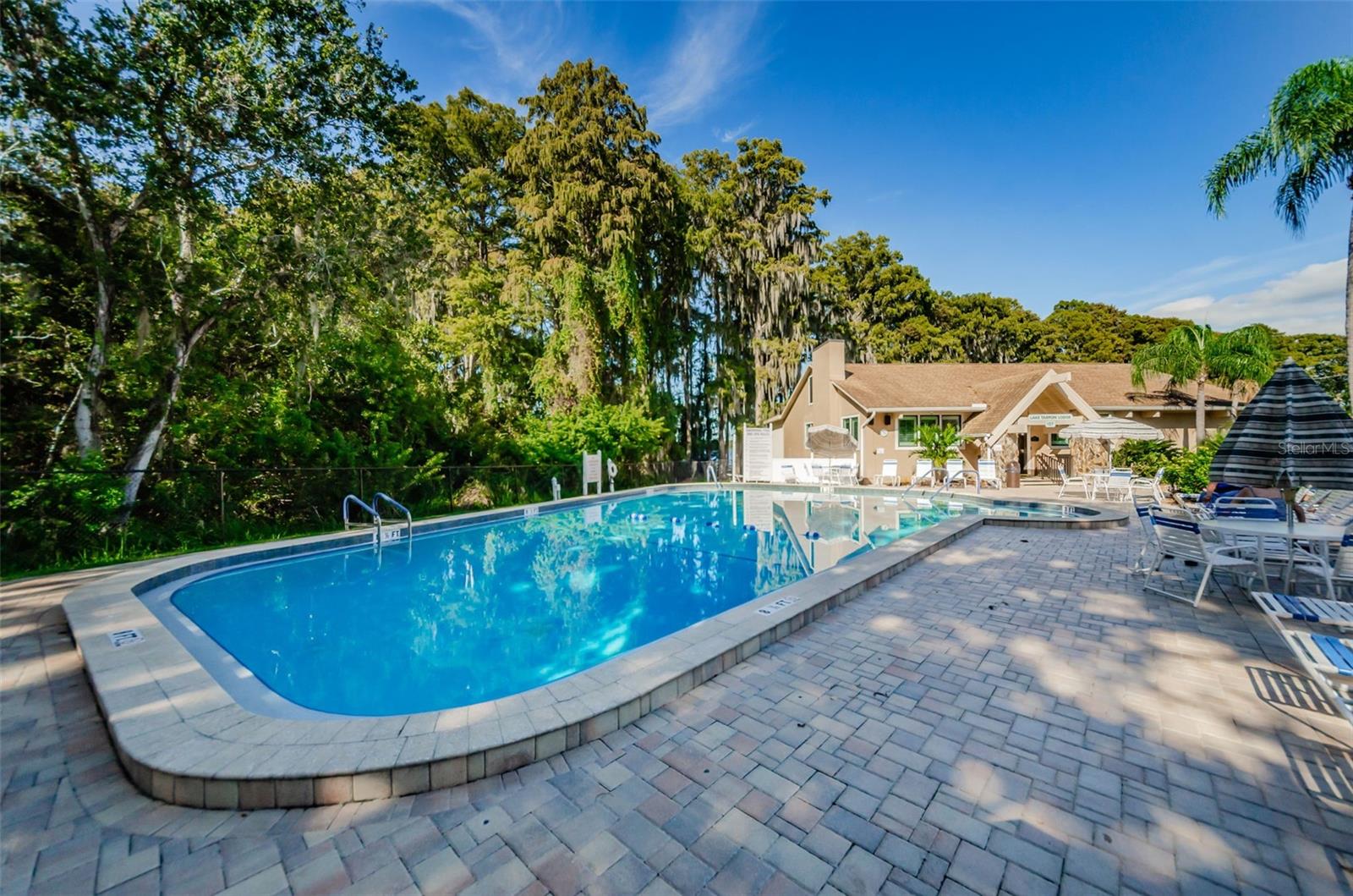 MISSION GROVE CONDO - Residential