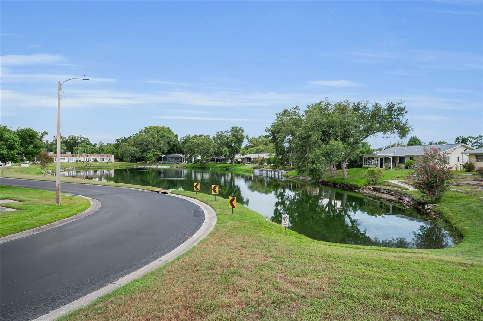 MISSION GROVE CONDO - Residential
