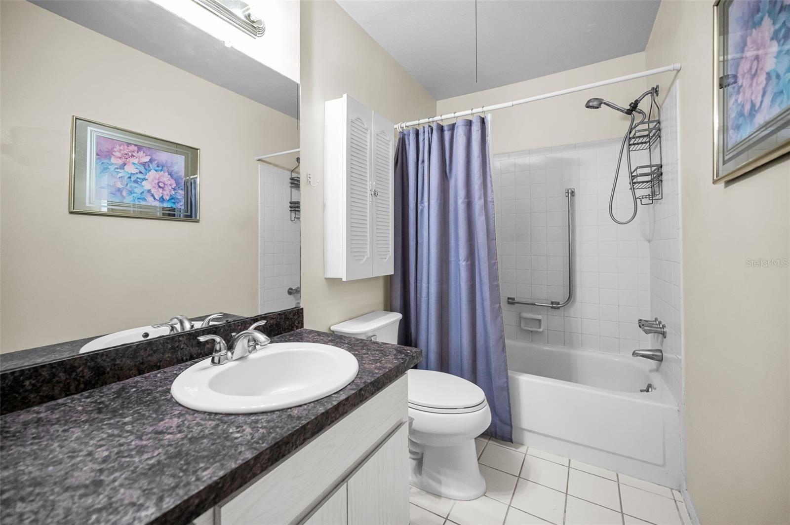MISSION GROVE CONDO - Residential