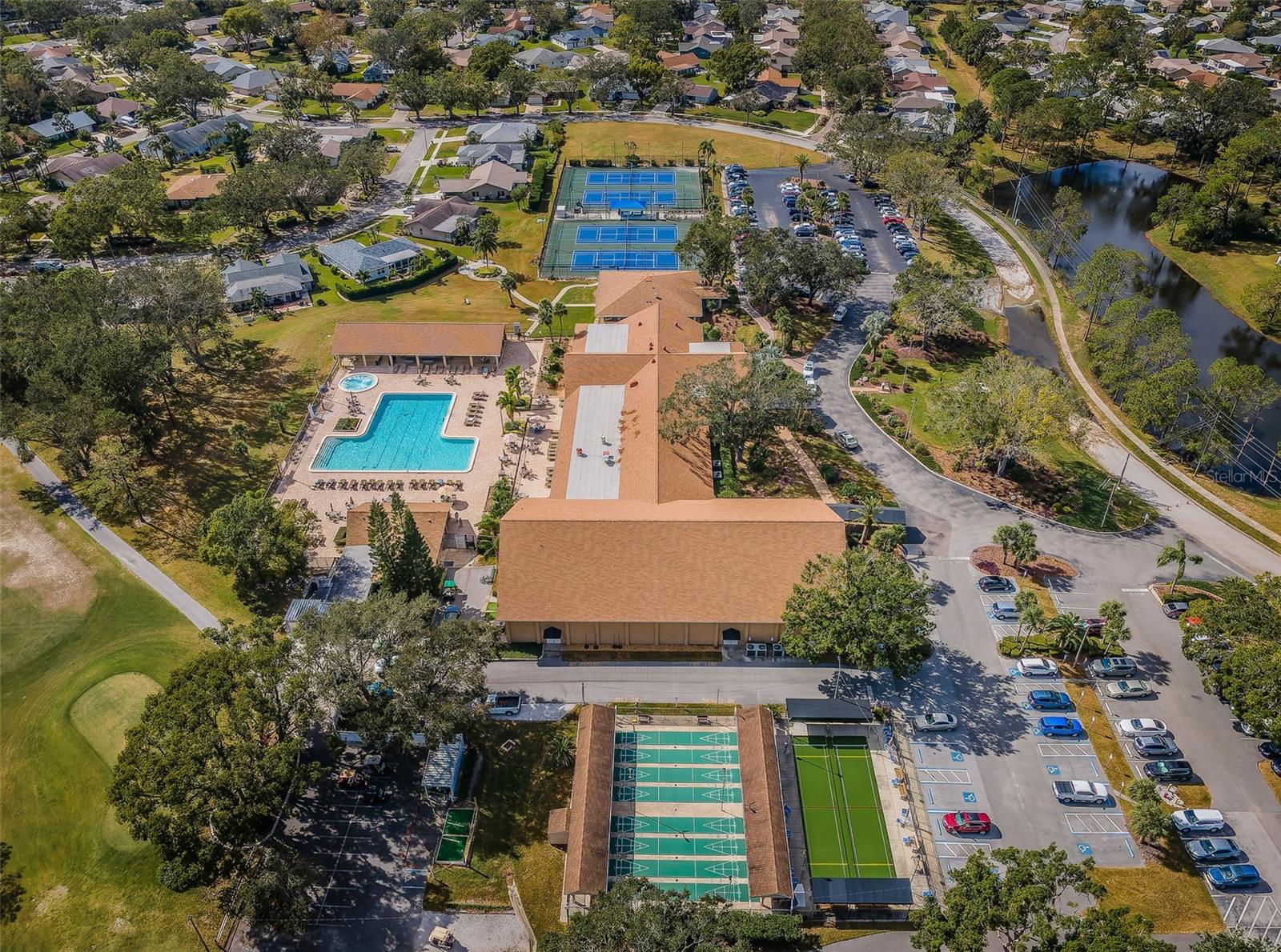 MISSION GROVE CONDO - Residential