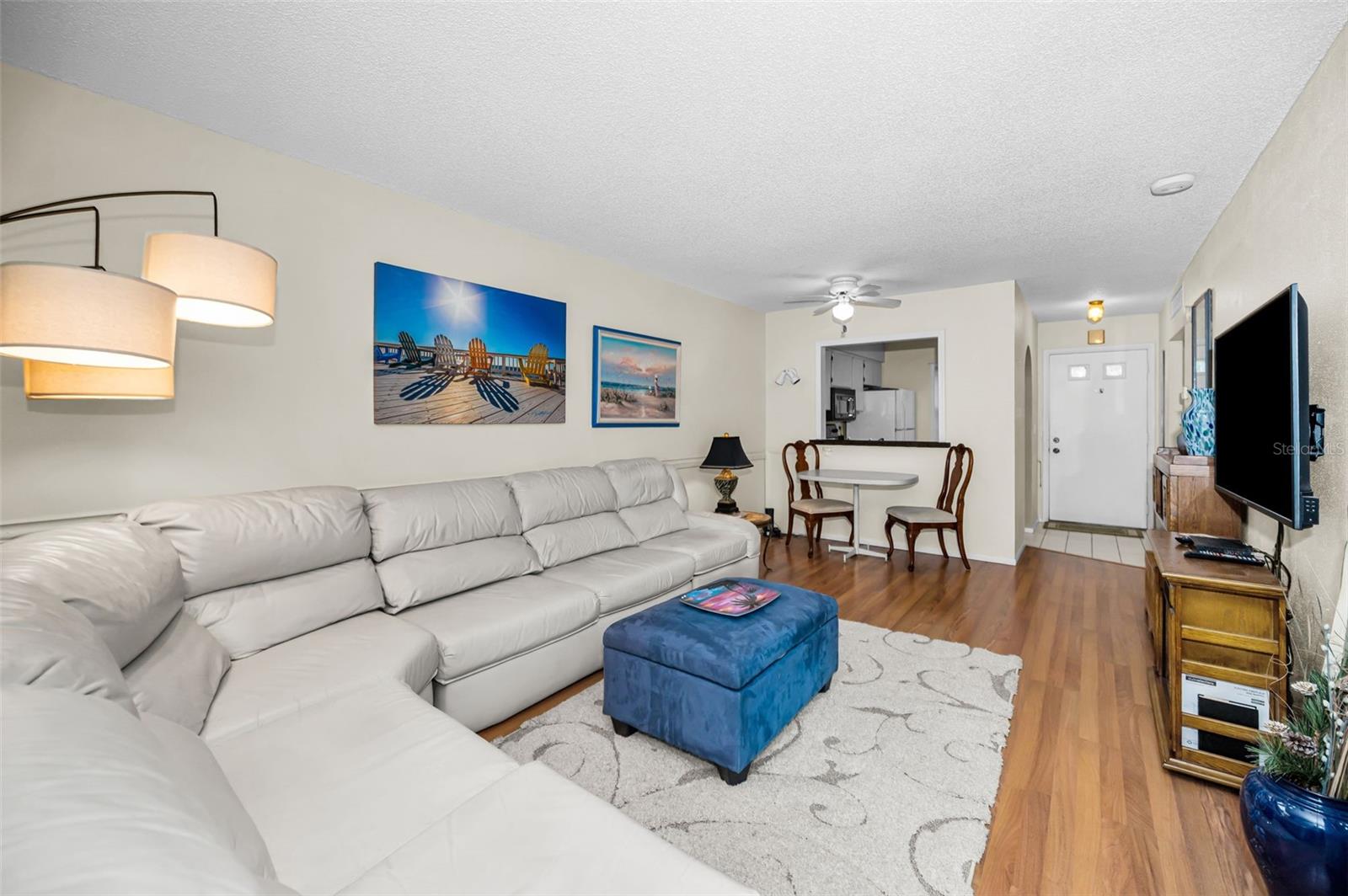 MISSION GROVE CONDO - Residential