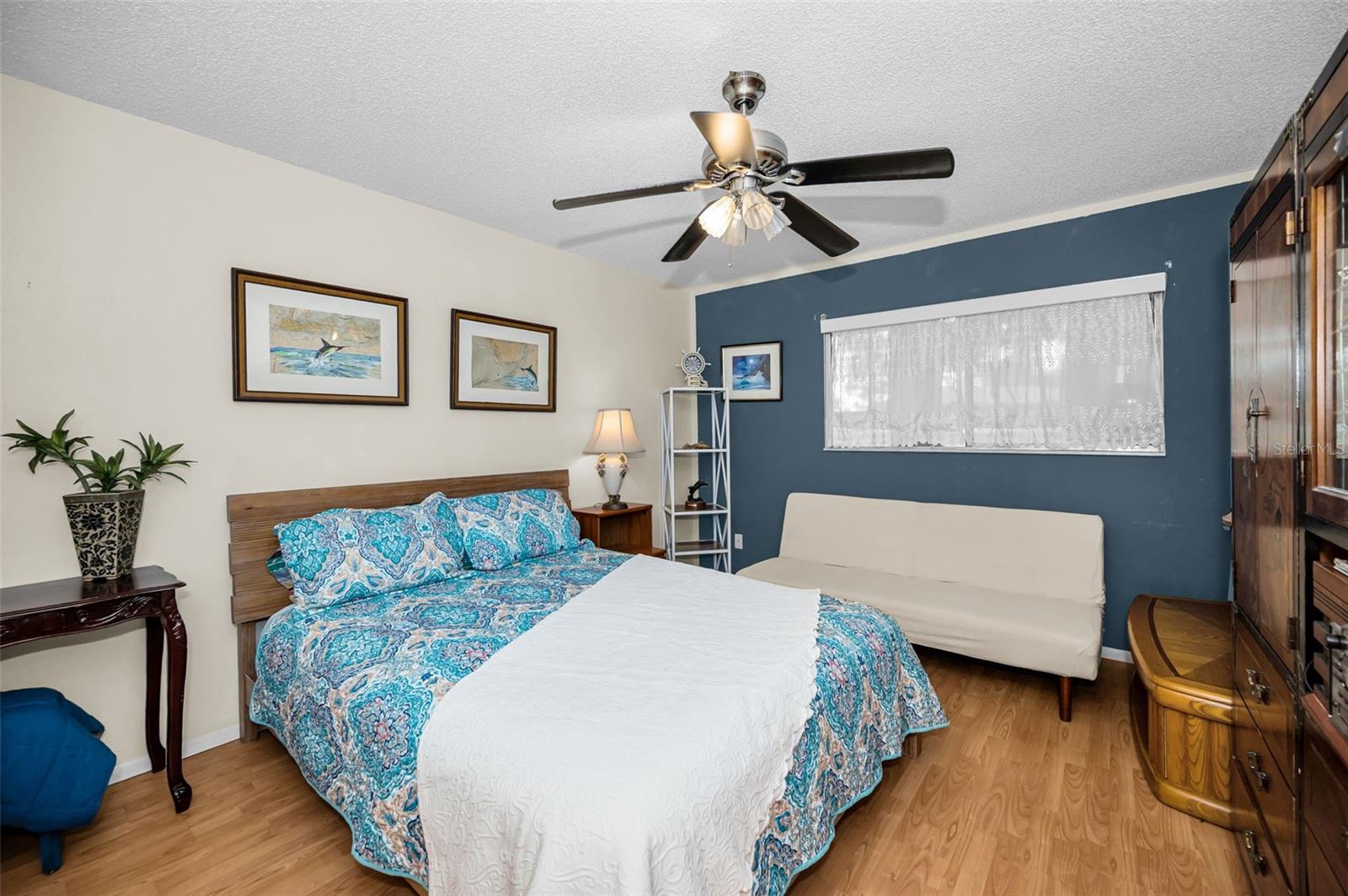 MISSION GROVE CONDO - Residential