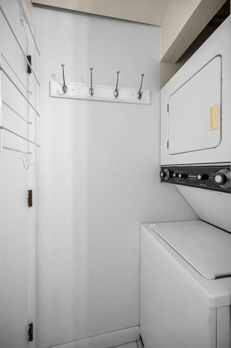 MISSION GROVE CONDO - Residential