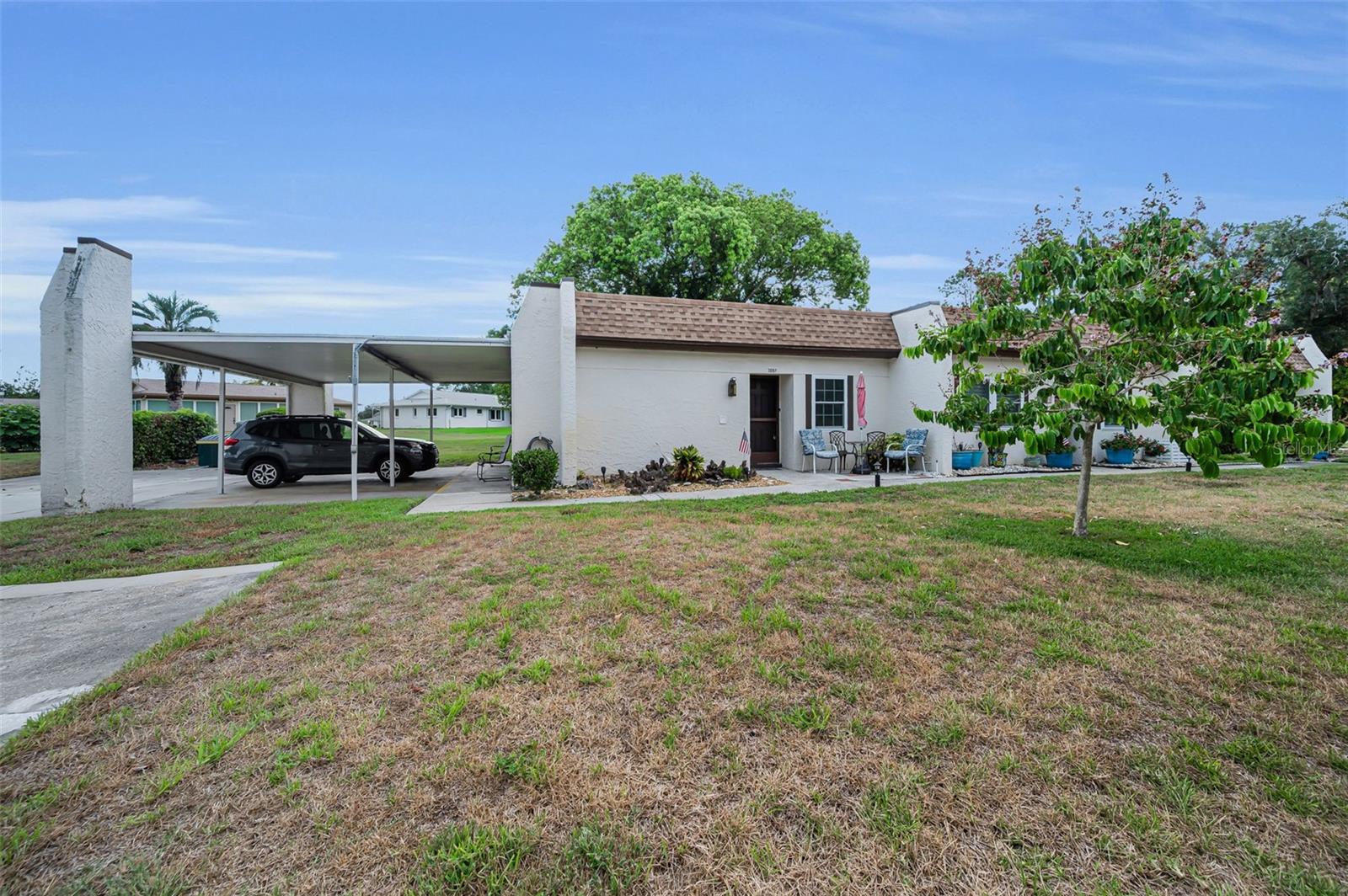 MISSION GROVE CONDO - Residential