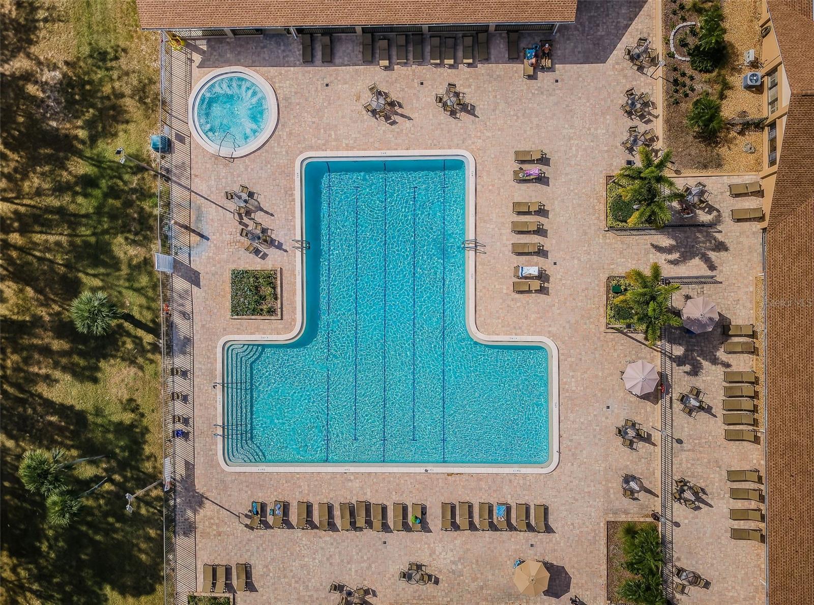 MISSION GROVE CONDO - Residential
