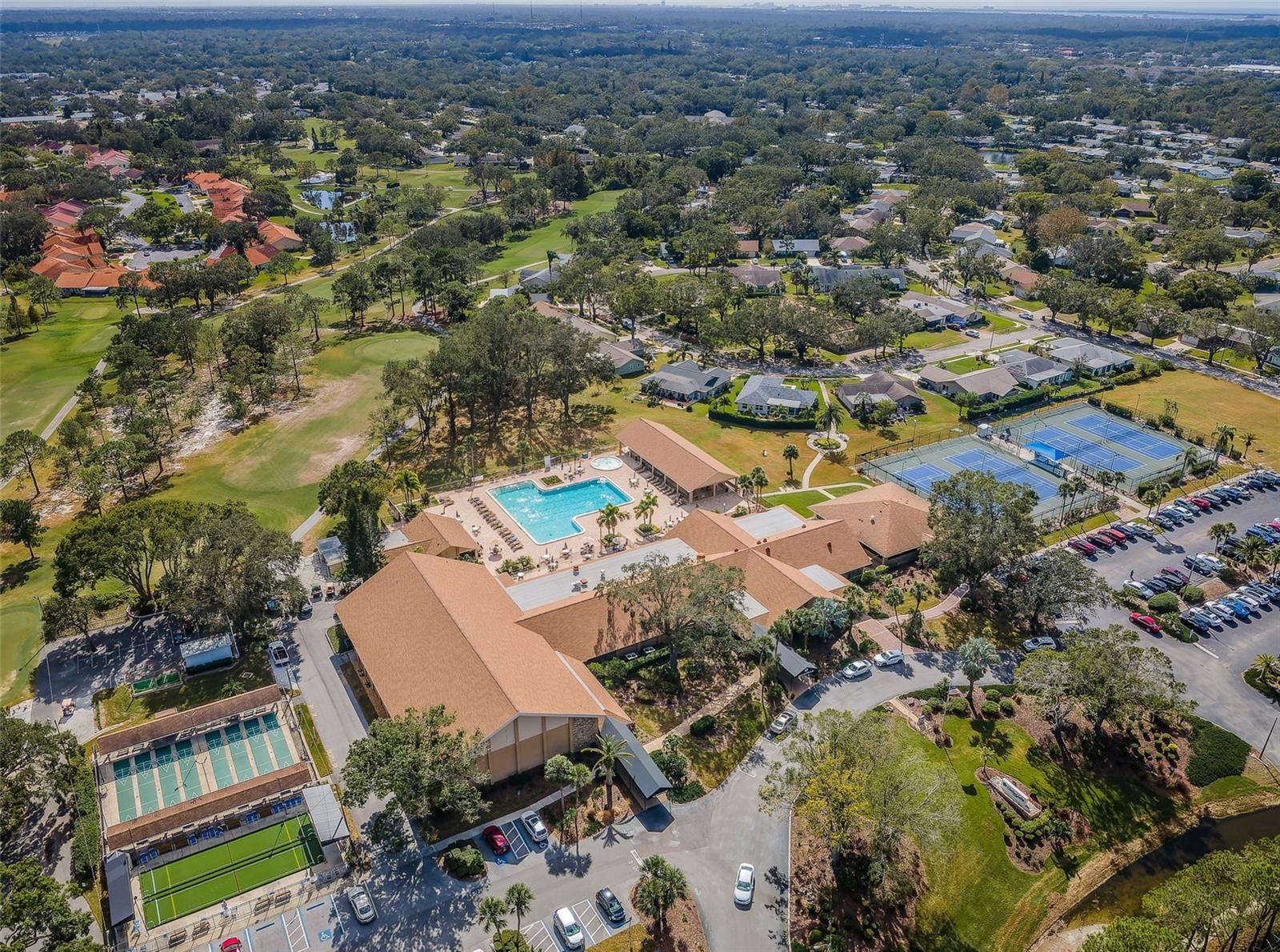 MISSION GROVE CONDO - Residential