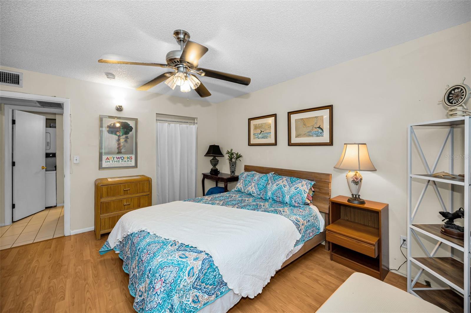 MISSION GROVE CONDO - Residential