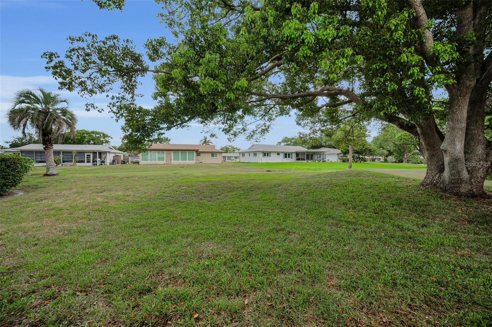 MISSION GROVE CONDO - Residential