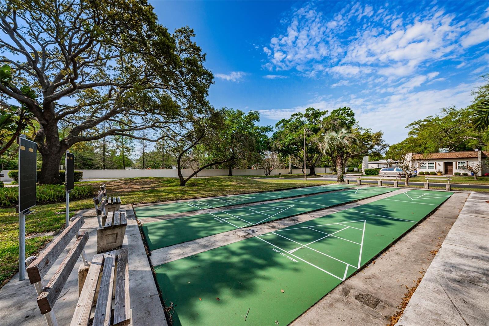 MISSION GROVE CONDO - Residential