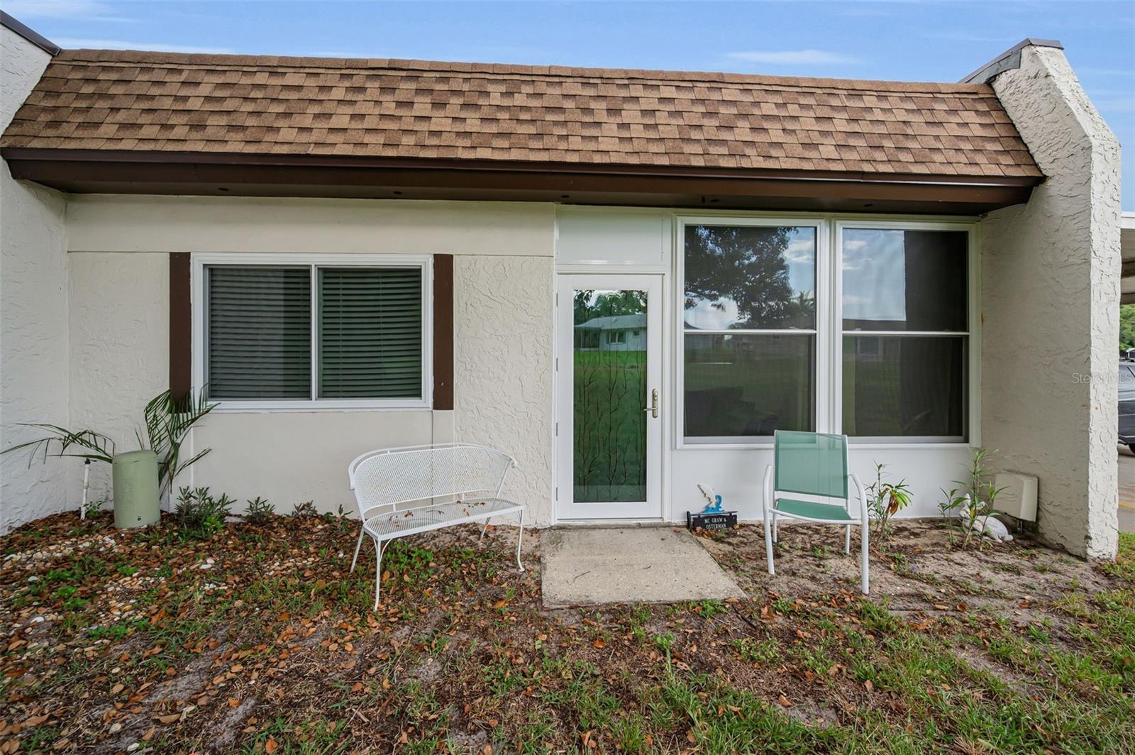 MISSION GROVE CONDO - Residential