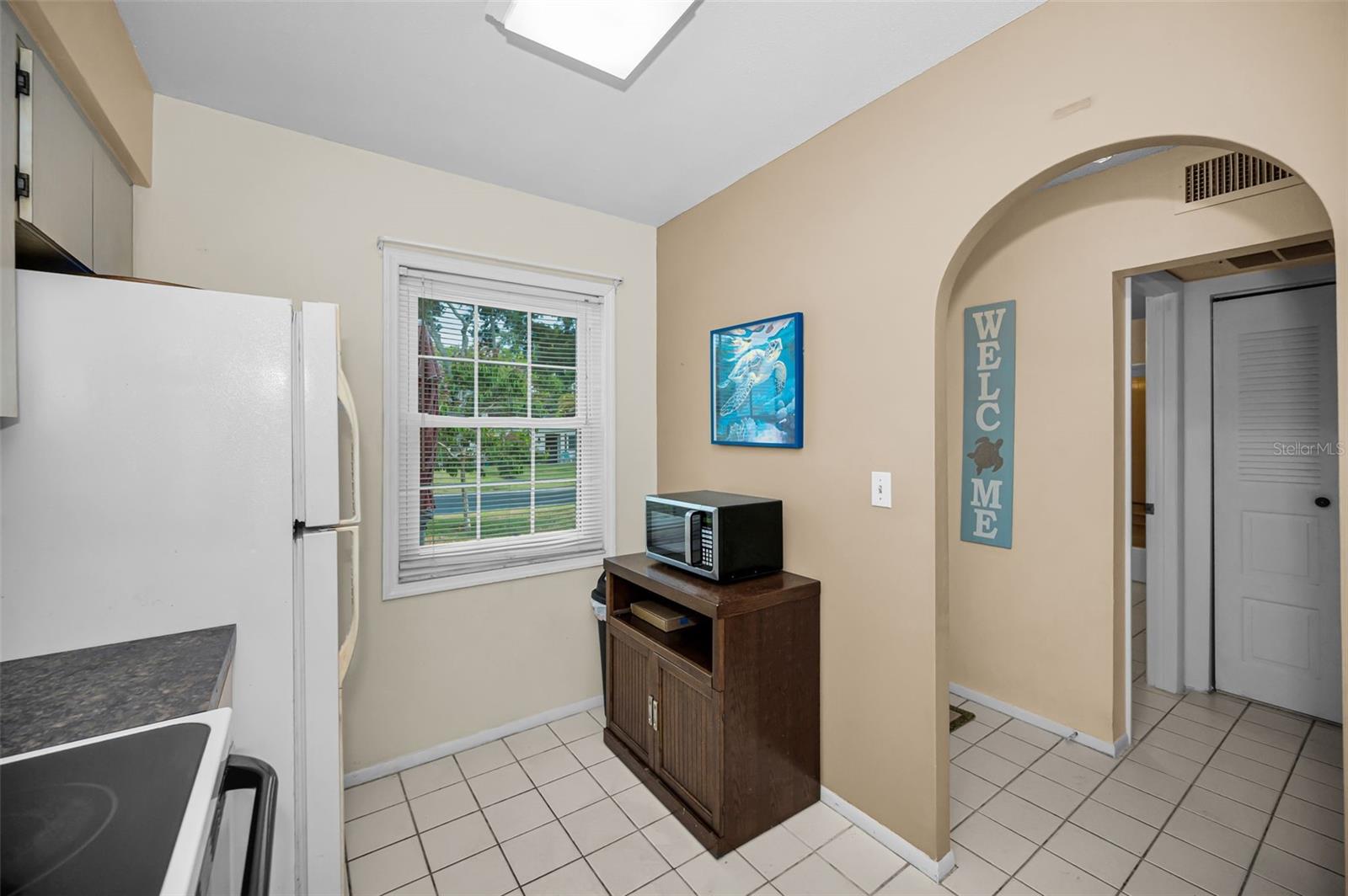 MISSION GROVE CONDO - Residential