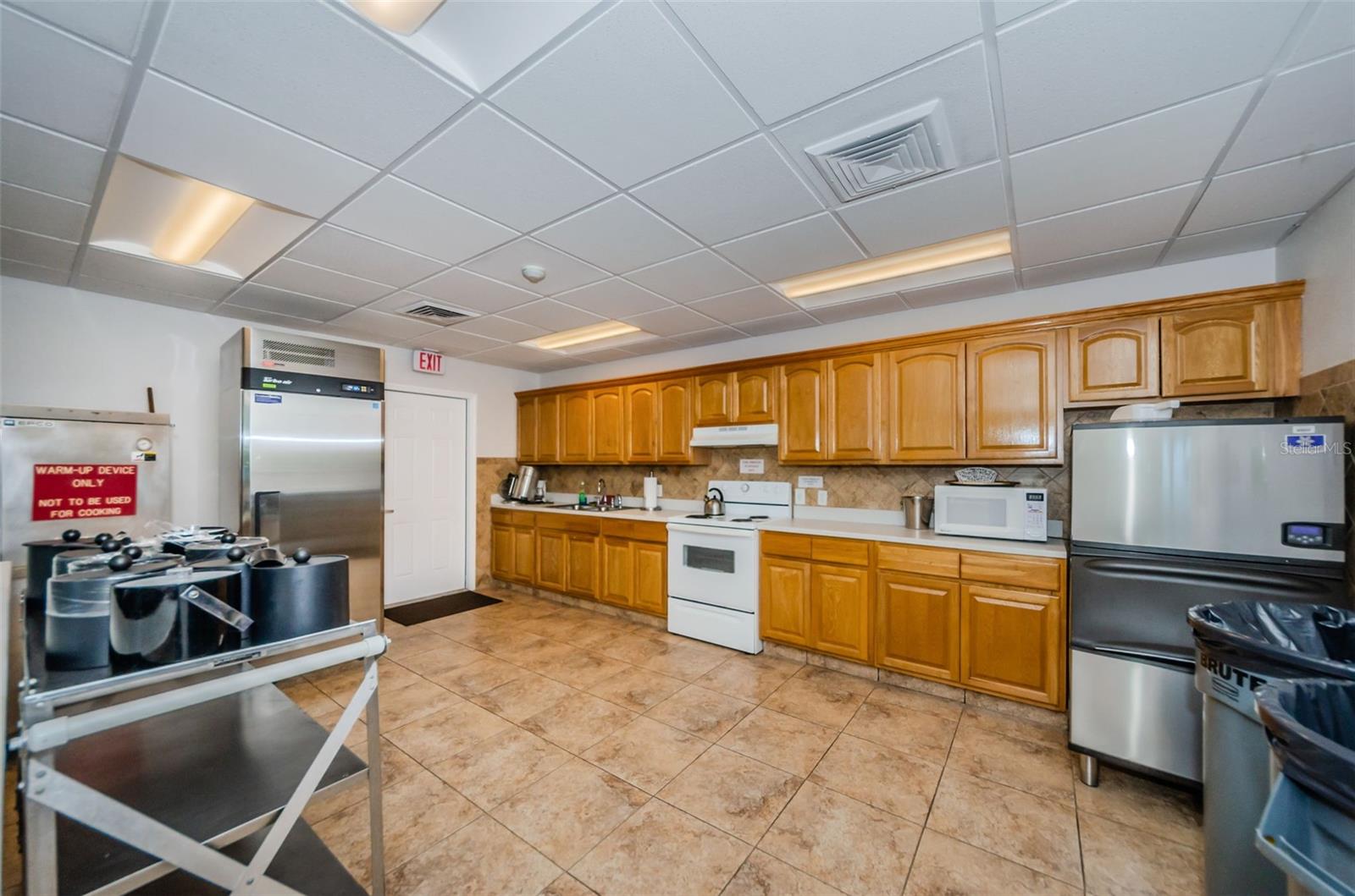 MISSION GROVE CONDO - Residential
