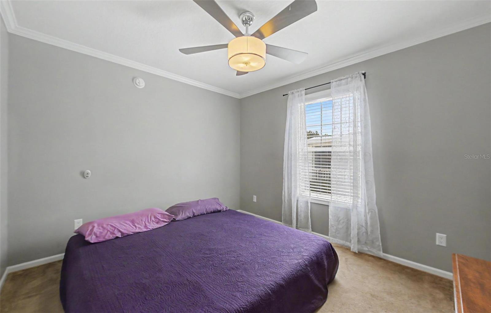 GRAND HORIZONS PH 04 - Residential